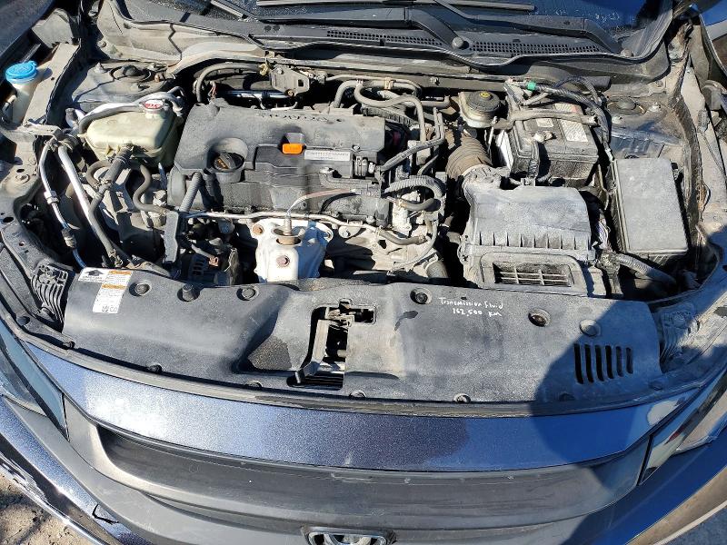 Aukcja sprzedaży 2019 Honda Civic, vin: 2HGFC2F70KH027619, numer aukcji: 48626166
