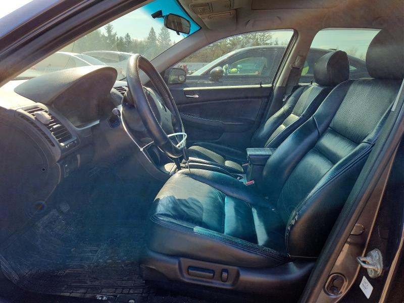 Продажа на аукционе авто 2003 Honda Accord, vin: 1HGCM56683A811393, номер лота: 50311966