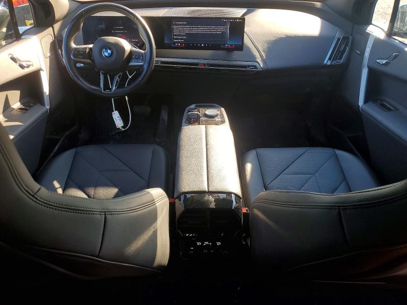 Aukcja sprzedaży 2025 Bmw Ix, vin: WB523CF06SCT00437, numer aukcji: 48624776