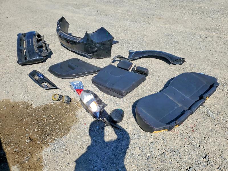 2013 Subaru Impreza მანქანა იყიდება აუქციონზე, vin: JF1GR7E6XDG891461, აუქციონის ნომერი: 48530406