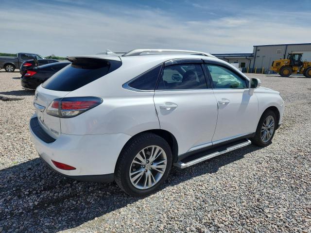 2013 Lexus Rx 350 მანქანა იყიდება აუქციონზე, vin: 2T2BK1BA6DC203822, აუქციონის ნომერი: 48667596