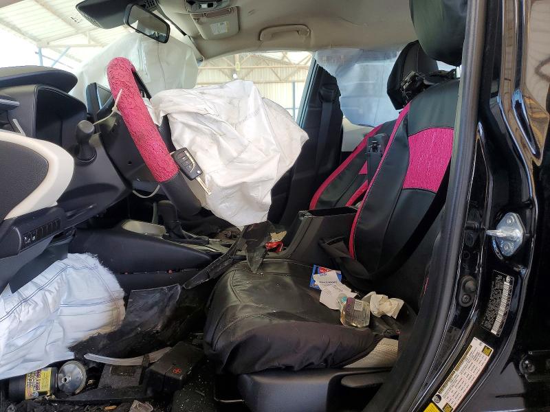 50215496 :رقم المزاد ، 5YFB4MDEXSP253801 vin ، 2025 Toyota Corolla مزاد بيع