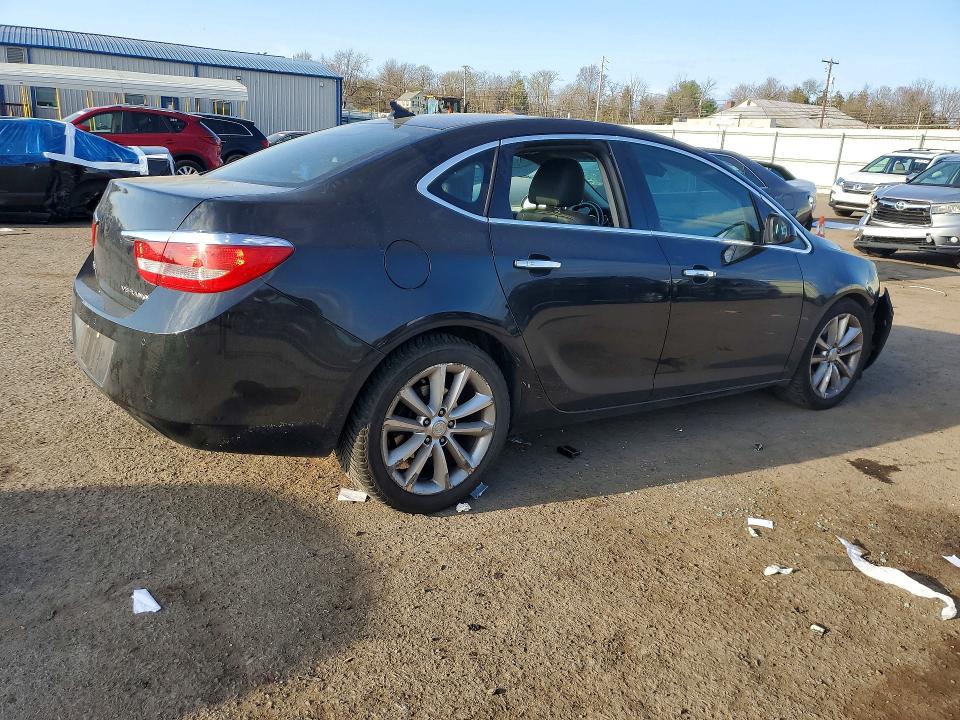 Aukcja sprzedaży 2013 Buick Verano, vin: 1G4PS5SK9D4222843, numer aukcji: 48294856