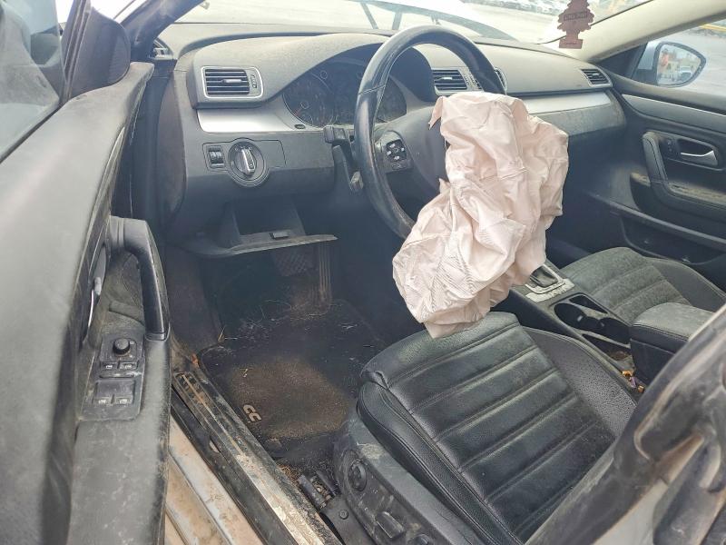 50755496 :رقم المزاد ، WVWBN7AN3EE527389 vin ، 2014 Volkswagen Cc مزاد بيع