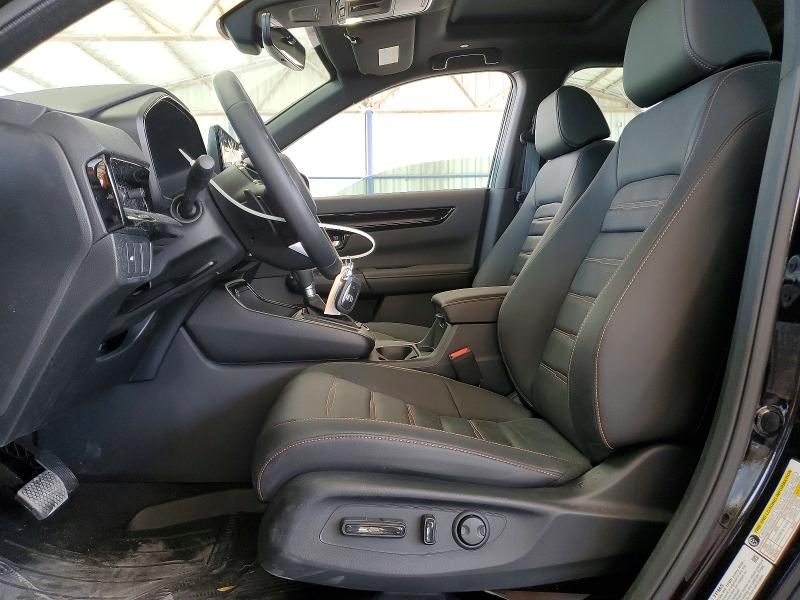 2026 Honda Cr-v მანქანა იყიდება აუქციონზე, vin: 7FARS6H94TE091176, აუქციონის ნომერი: 50914836