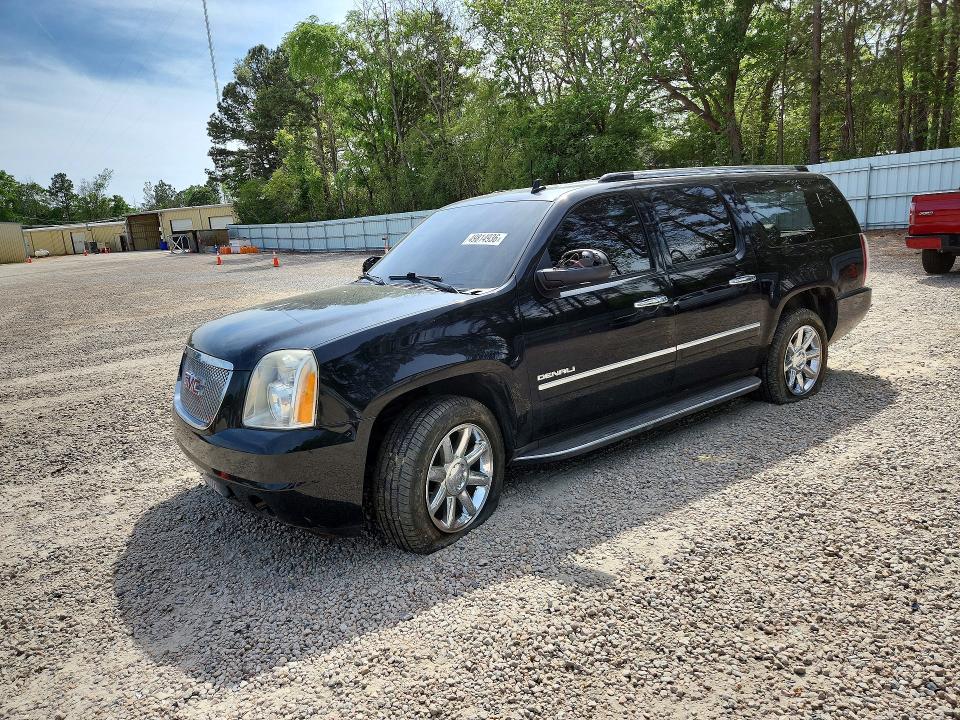 Продаж на аукціоні авто 2012 Gmc Yukon Xl, vin: 1GKS2MEF8CR210101, номер лоту: 49814936