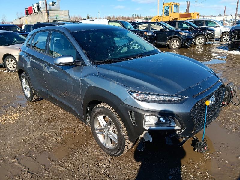 Aukcja sprzedaży 2020 Hyundai Kona, vin: KM8K1CAA5LU442084, numer aukcji: 49142176
