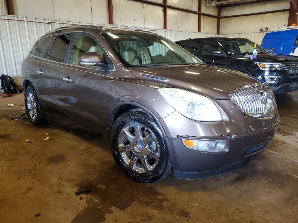 Aukcja sprzedaży 2008 Buick Enclave, vin: 5GAER23768J101907, numer aukcji: 49792336