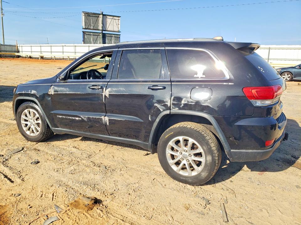 Продаж на аукціоні авто 2015 Jeep Grand Cherokee, vin: 1C4RJFAG1FC949860, номер лоту: 48590946
