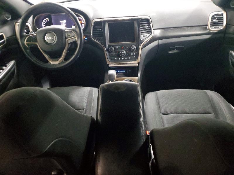Aukcja sprzedaży 2016 Jeep Grand Cherokee, vin: 1C4RJFAG9GC462469, numer aukcji: 48711276
