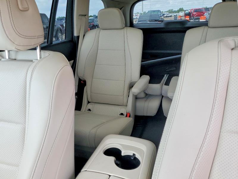 Продажа на аукционе авто 2021 Mercedes-benz Gls, vin: 4JGFF5KE1MA394683, номер лота: 51022716