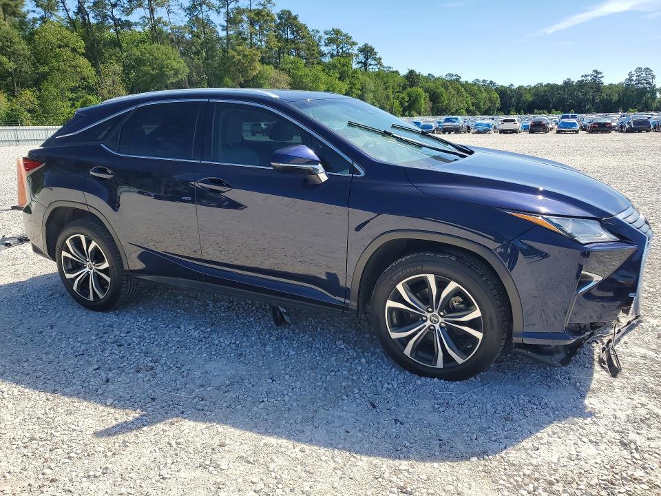 Aukcja sprzedaży 2019 Lexus Rx 350, vin: 2T2ZZMCAXKC119283, numer aukcji: 49084626