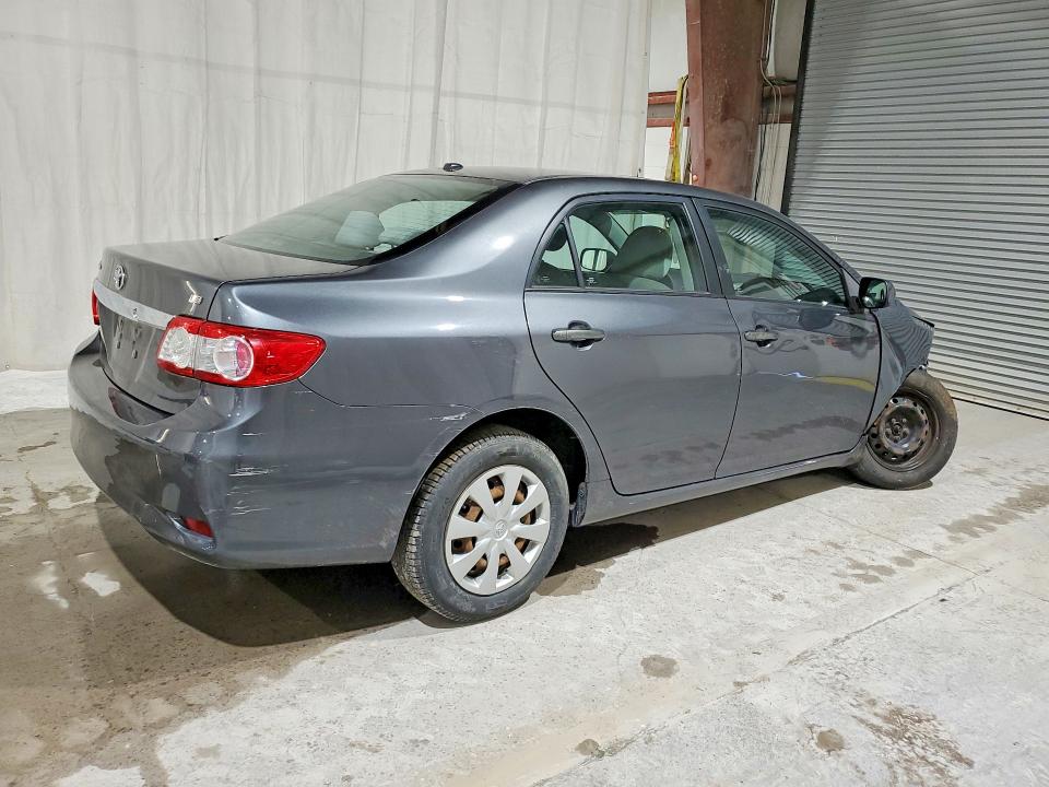 Aukcja sprzedaży 2011 Toyota Corolla, vin: 2T1BU4EE8BC716940, numer aukcji: 51421406