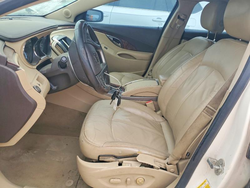Продажа на аукционе авто 2013 Buick Lacrosse, vin: 1G4GC5E30DF271113, номер лота: 51616746