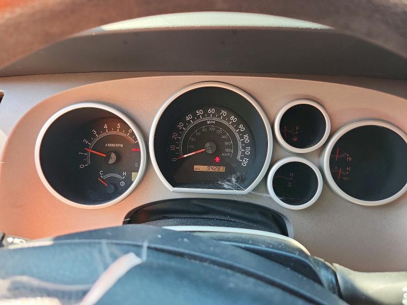 Aukcja sprzedaży 2013 Toyota Tundra, vin: 5TFUM5F11DX042841, numer aukcji: 50976796