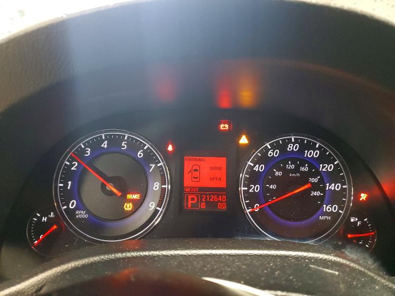 Продаж на аукціоні авто 2007 Infiniti G35, vin: JNKBV61F77M815071, номер лоту: 49667246
