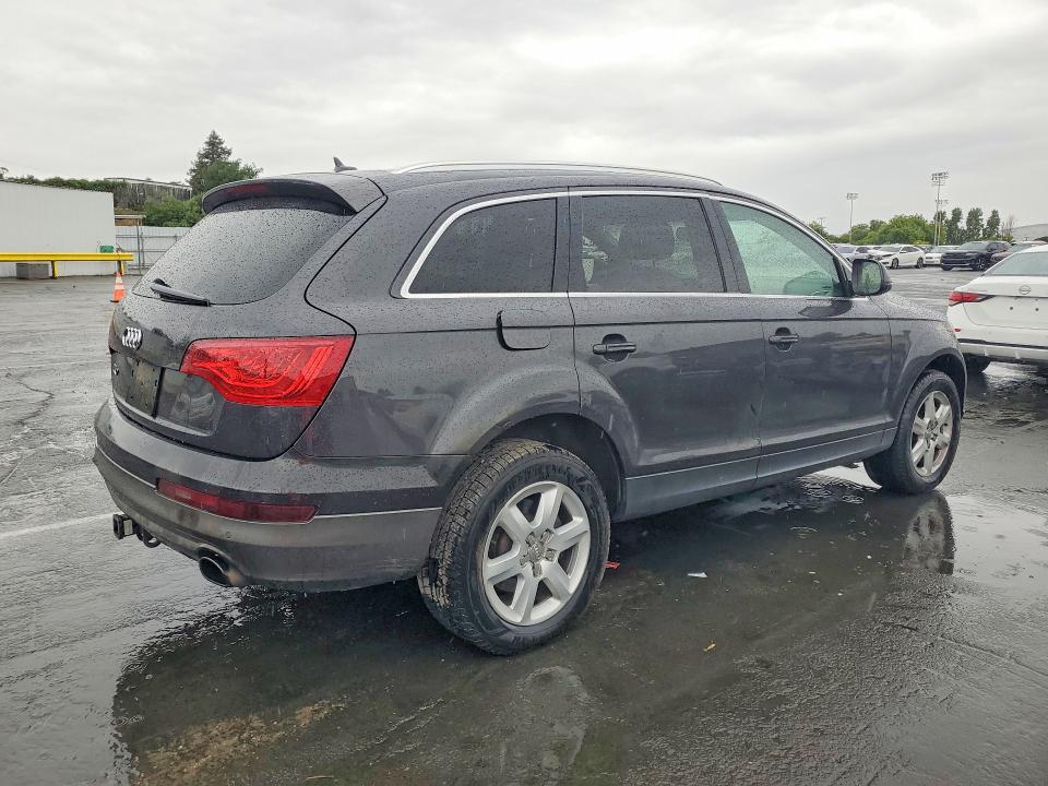 Aukcja sprzedaży 2013 Audi Q7, vin: WA1LGAFE4DD014283, numer aukcji: 50678096