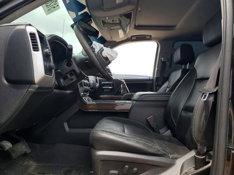 Aukcja sprzedaży 2018 Gmc Sierra, vin: 3GTU2NEC6JG587183, numer aukcji: 51263296