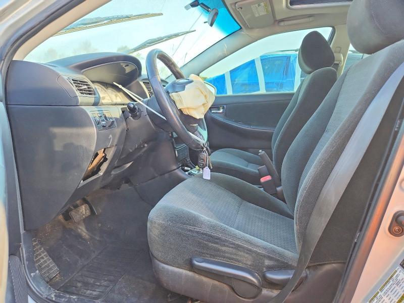 Aukcja sprzedaży 2006 Toyota Corolla, vin: 2T1BR32E06C654410, numer aukcji: 50295836