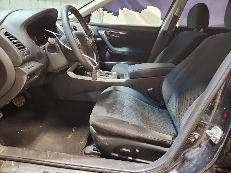 50287246 :رقم المزاد ، 1N4AL3AP4EN228818 vin ، 2014 Nissan Altima مزاد بيع