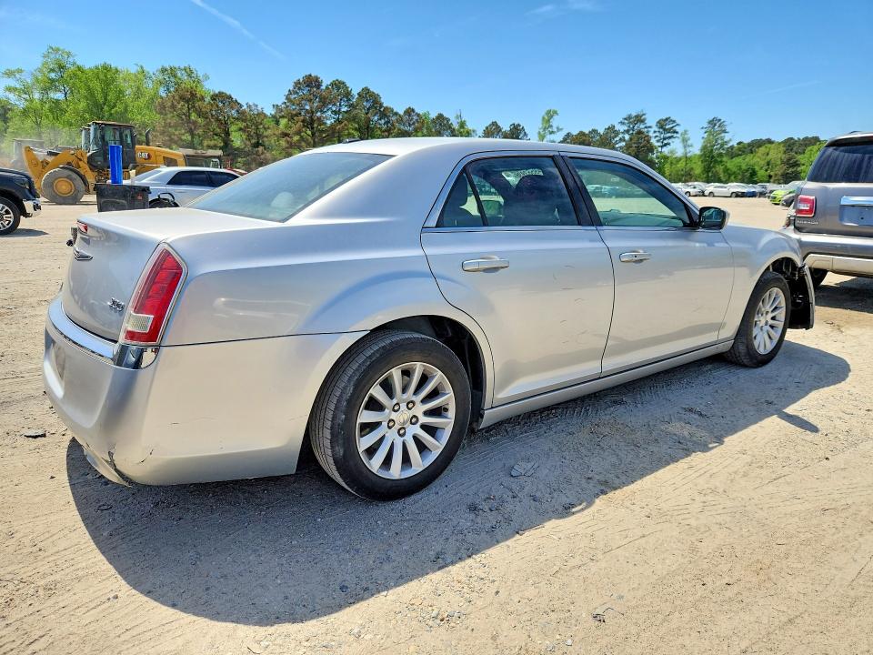 Aukcja sprzedaży 2012 Chrysler 300, vin: 2C3CCAAGXCH126733, numer aukcji: 49563936