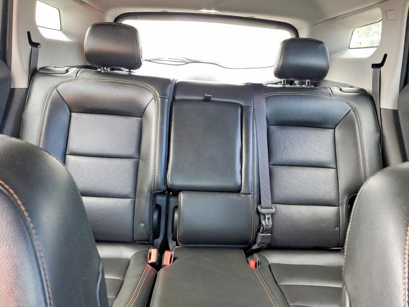 2019 Gmc Terrain მანქანა იყიდება აუქციონზე, vin: 3GKALPEV1KL180575, აუქციონის ნომერი: 50723266