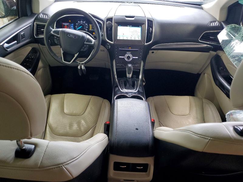 Продаж на аукціоні авто 2017 Ford Edge, vin: 2FMPK4K85HBB55278, номер лоту: 51470316