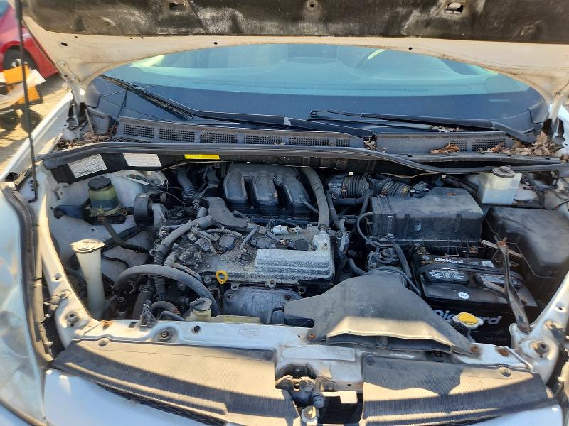 Aukcja sprzedaży 2007 Toyota Sienna, vin: 5TDZK23C47S032248, numer aukcji: 50364146
