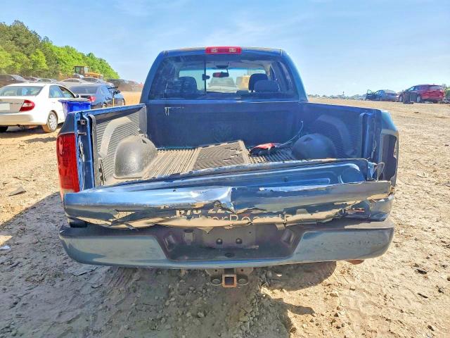 Продаж на аукціоні авто 2005 Dodge Ram 1500, vin: 1D7HA18D85S105920, номер лоту: 48684716