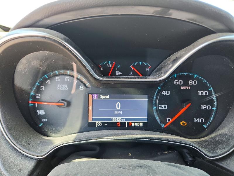 Продажа на аукционе авто 2015 Chevrolet Impala, vin: 2G11Z5SL2F9280185, номер лота: 48627966