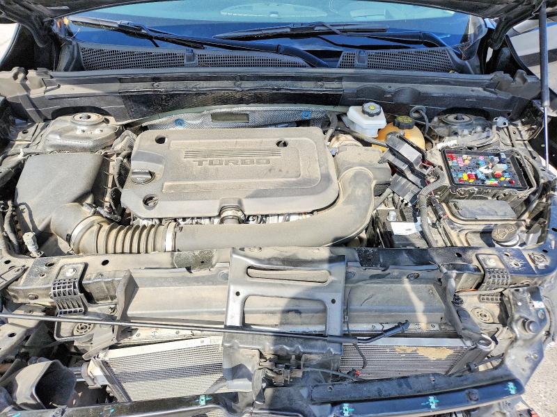 Продажа на аукционе авто 2021 Buick Envision, vin: LRBFZRR44MD167324, номер лота: 47937276