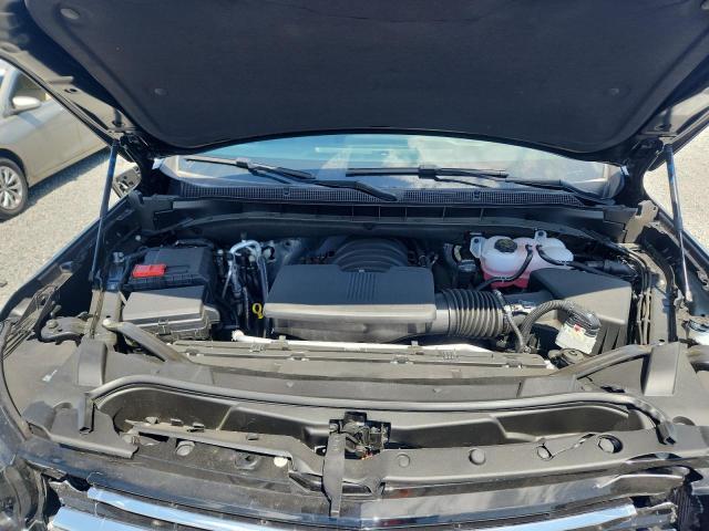 Продаж на аукціоні авто 2026 Chevrolet Tahoe, vin: 1GNS6NKD9TR239946, номер лоту: 50293486