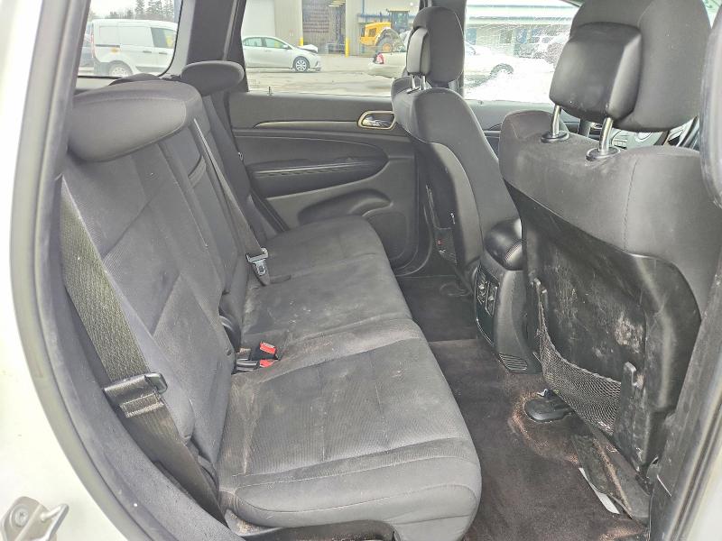 Продаж на аукціоні авто 2017 Jeep Grand Cherokee, vin: 1C4RJFAG4HC658501, номер лоту: 47797316