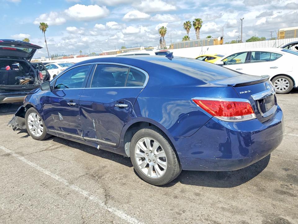 Продаж на аукціоні авто 2012 Buick Lacrosse, vin: 1G4GA5GR5CF227727, номер лоту: 48470466