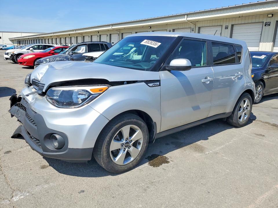 Продаж на аукціоні авто 2019 Kia Soul, vin: KNDJN2A22K7013506, номер лоту: 50636356