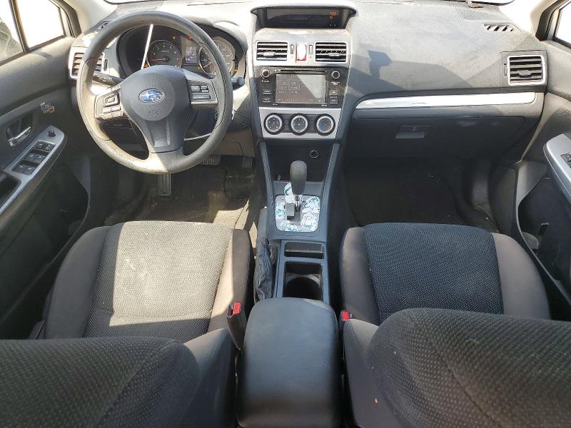 48533136 :رقم المزاد ، JF1GJAC64FH015313 vin ، 2015 Subaru Impreza مزاد بيع