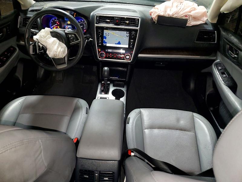Aukcja sprzedaży 2018 Subaru Outback, vin: 4S4BSANC4J3205506, numer aukcji: 48668086