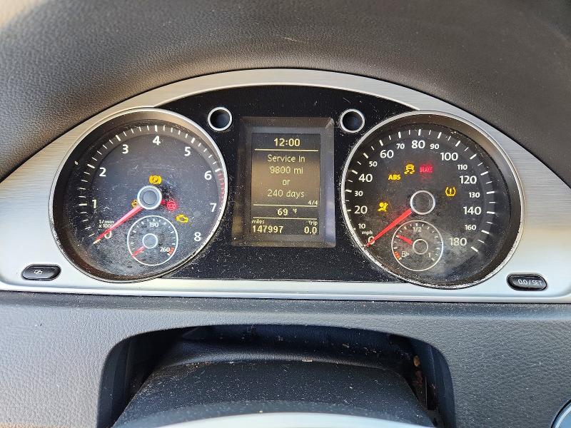 Продажа на аукционе авто 2013 Volkswagen Cc, vin: WVWBP7AN8DE506689, номер лота: 50677376
