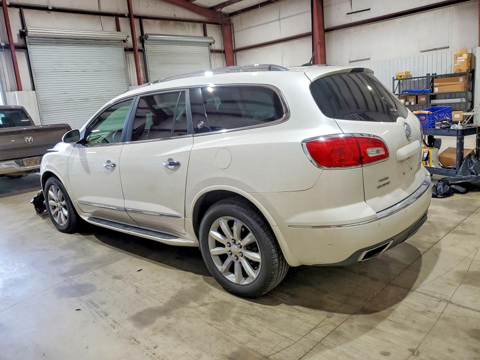 Продаж на аукціоні авто 2015 Buick Enclave, vin: 5GAKRCKD1FJ235723, номер лоту: 50430106