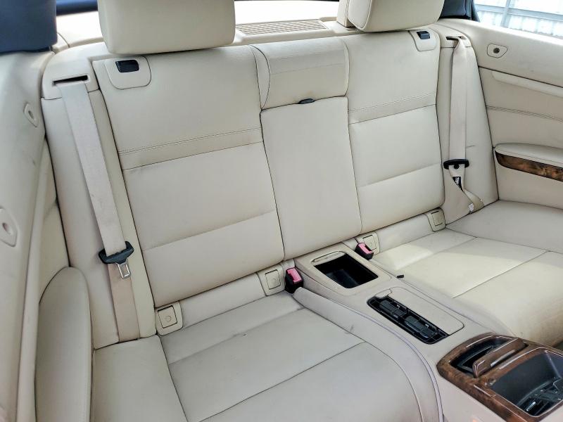 2007 Bmw 328 მანქანა იყიდება აუქციონზე, vin: WBAWL13557PX14929, აუქციონის ნომერი: 51635196