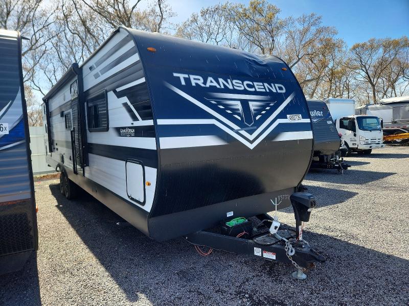 Продажа на аукционе авто 2025 Grand Design Transcend, vin: 573TT3727S8837371, номер лота: 48937726
