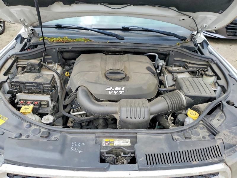 51571666 :رقم المزاد ، 1C4RDHAG0DC671033 vin ، 2013 Dodge Durango مزاد بيع