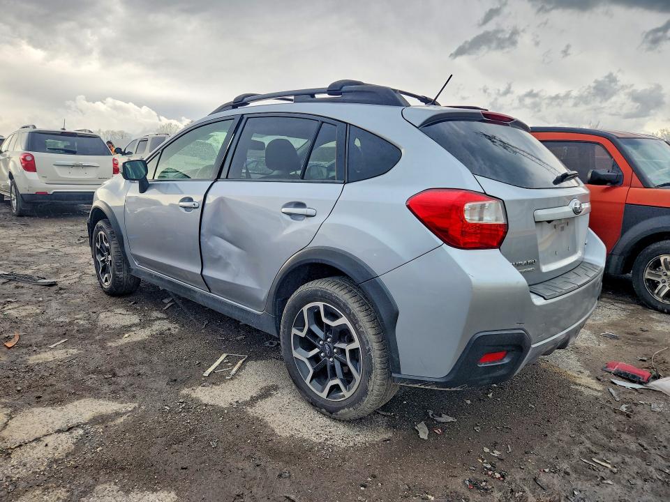 Aukcja sprzedaży 2016 Subaru Crosstrek, vin: JF2GPABC8G8289780, numer aukcji: 49768596