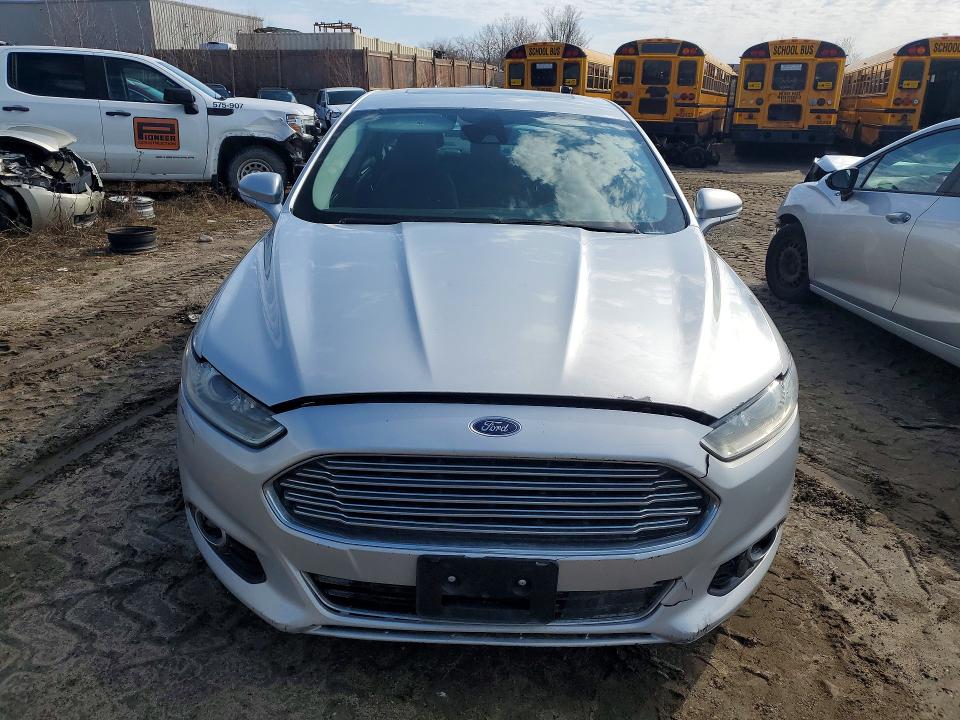 45734756 :رقم المزاد ، 3FA6P0D94DR186393 vin ، 2013 Ford Fusion مزاد بيع