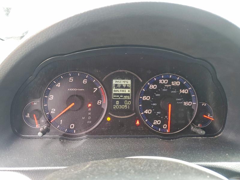 Продажа на аукционе авто 2006 Acura Tsx, vin: JH4CL96826C013148, номер лота: 48282916
