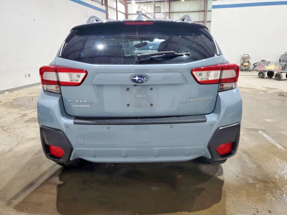 Продажа на аукционе авто 2019 Subaru Crosstrek, vin: JF2GTAMC8K8394532, номер лота: 48364226