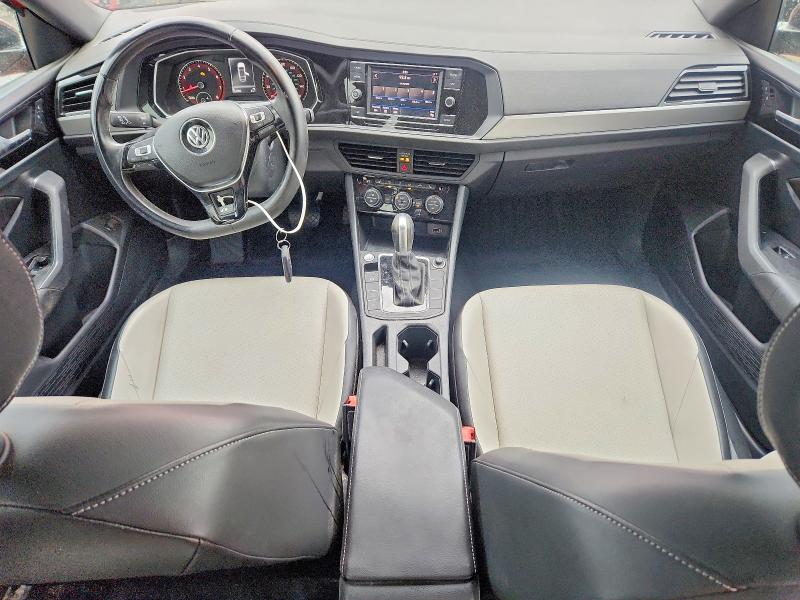 Продаж на аукціоні авто 2019 Volkswagen Jetta, vin: 3VWC57BU6KM017261, номер лоту: 50652936