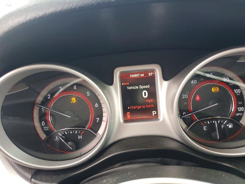 Продаж на аукціоні авто 2015 Dodge Journey, vin: 3C4PDCBB3FT715529, номер лоту: 51337106