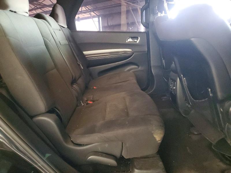 Продажа на аукционе авто 2013 Dodge Durango, vin: 1C4RDHAG3DC699747, номер лота: 51197296
