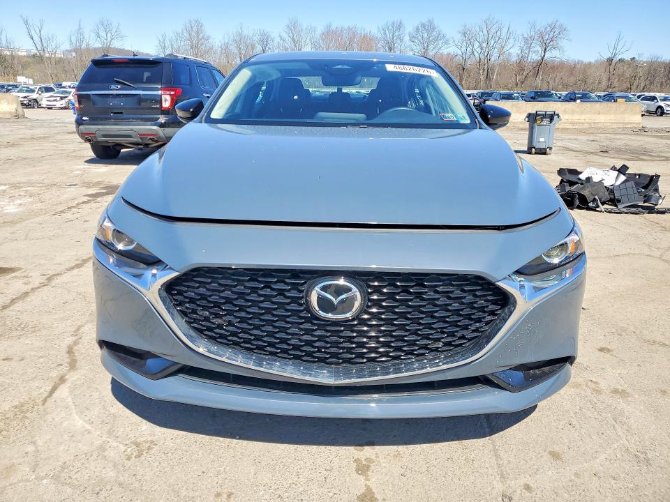 Aukcja sprzedaży 2025 Mazda 3, vin: JM1BPBCM3S1774397, numer aukcji: 48826226